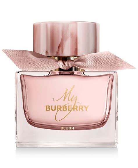 my burberry blush by burberry 3 oz|my Burberry blush reviews.